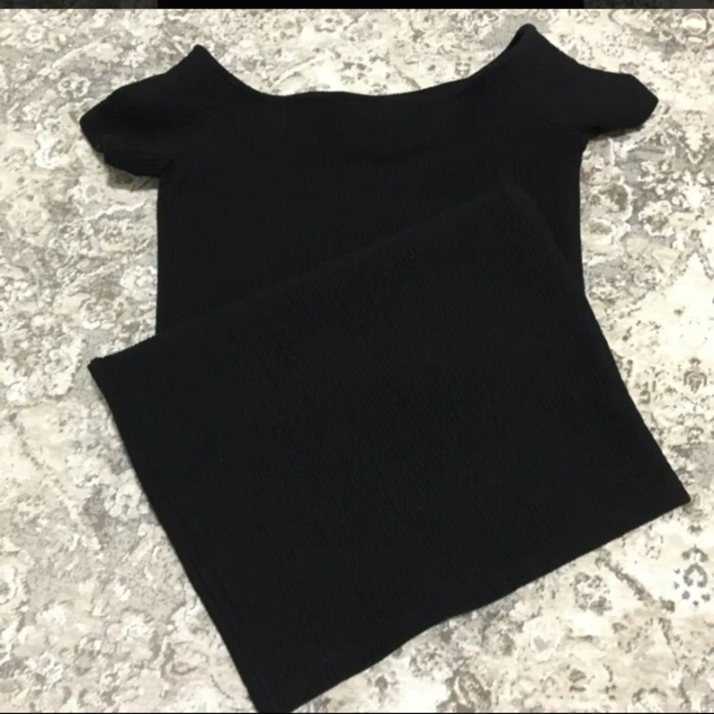 🛍HP🛍🎉🎉Maternity Topshop bodycon dress